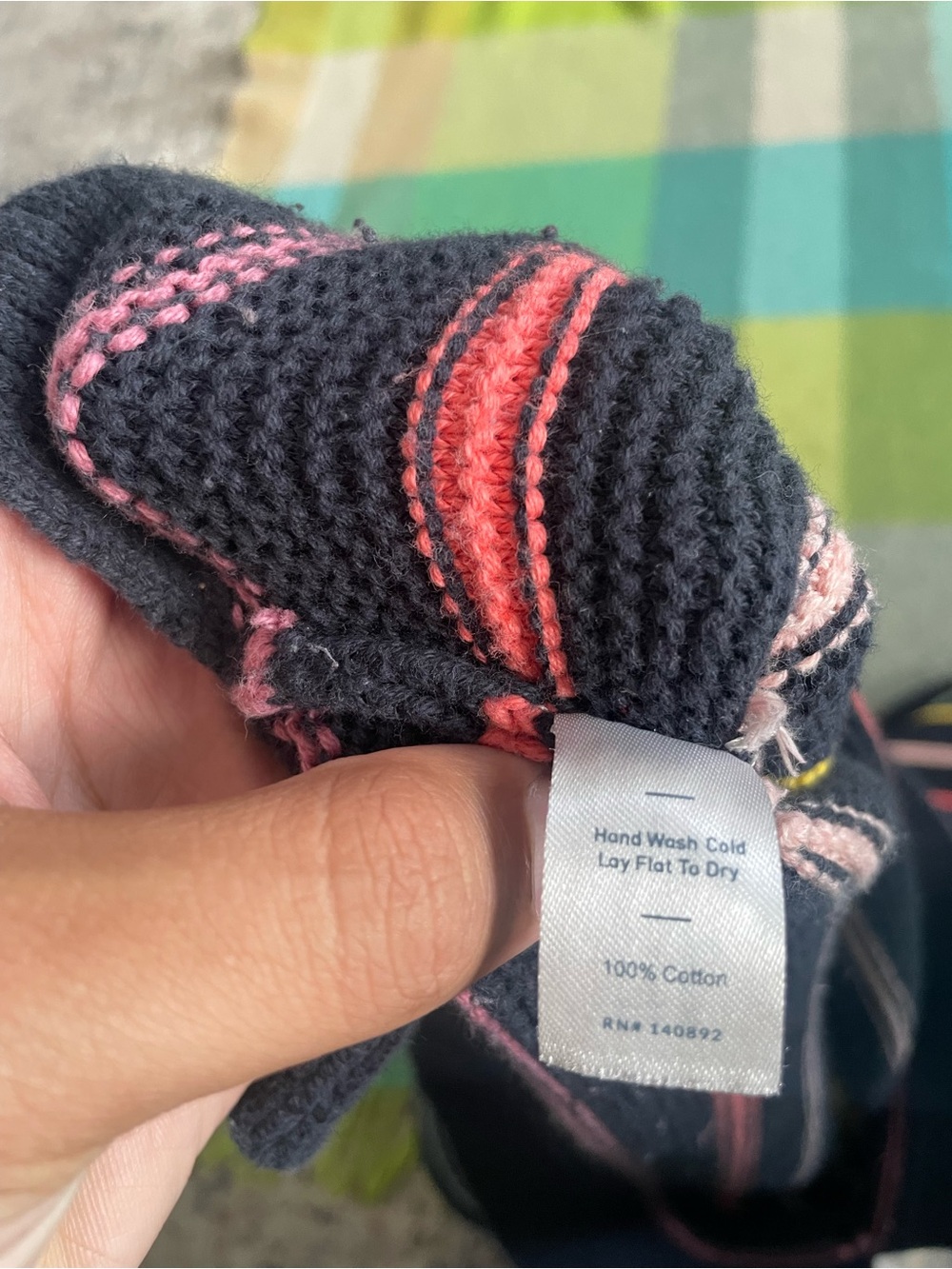 Marine Layer Nina Crewneck Sweater - Picture 4 of 4